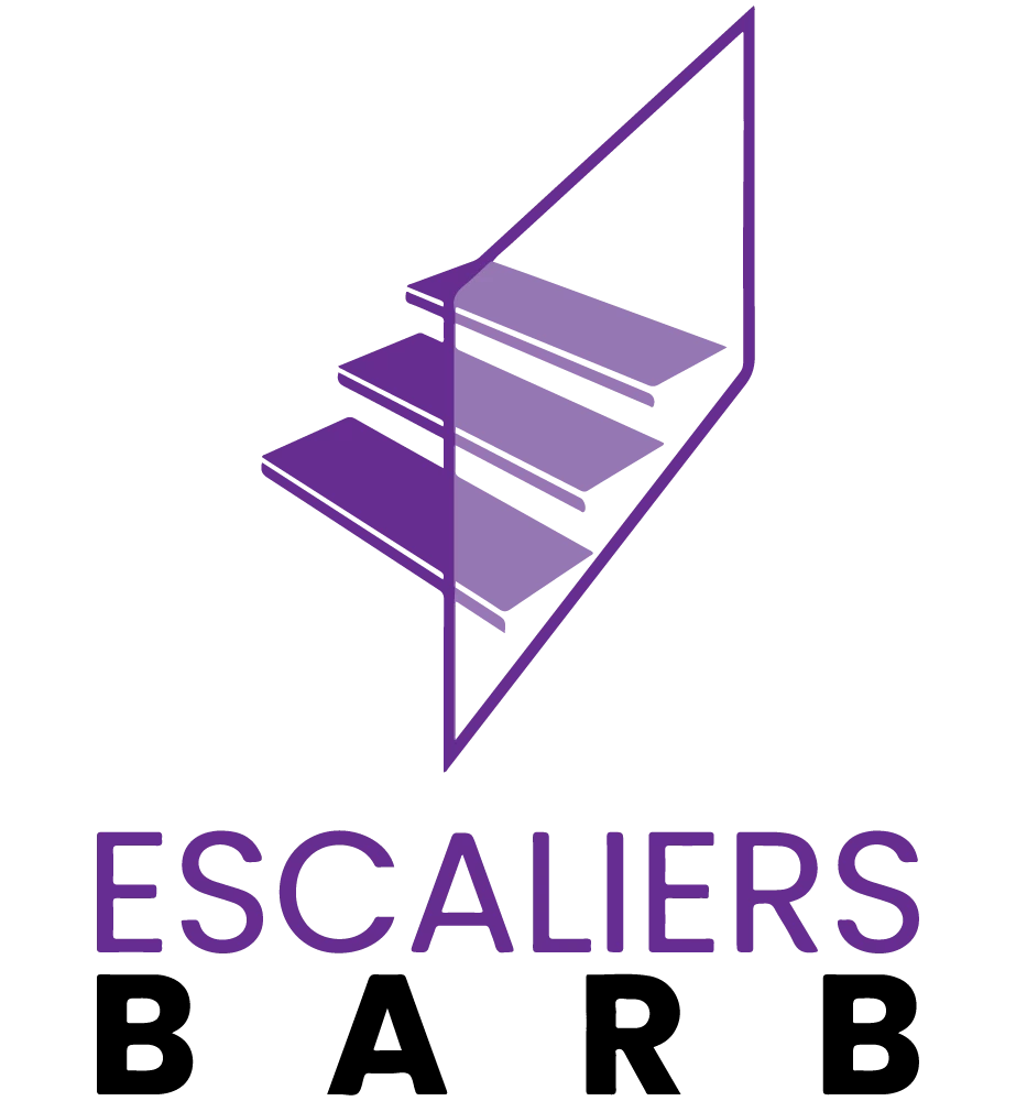 ESCALIERS BARB