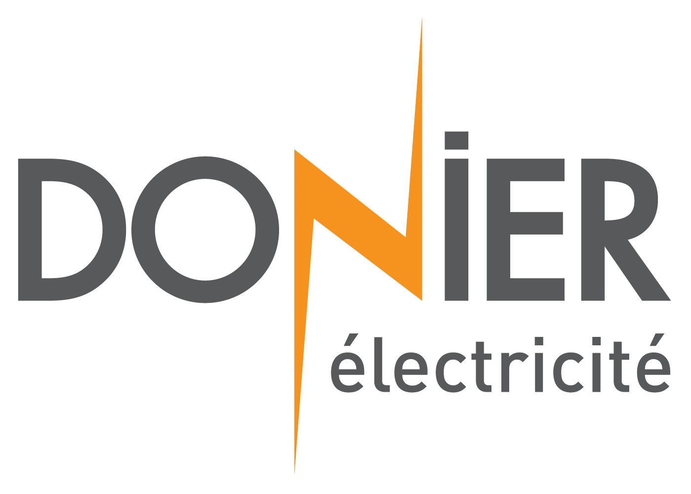 Donier Michael Electricité