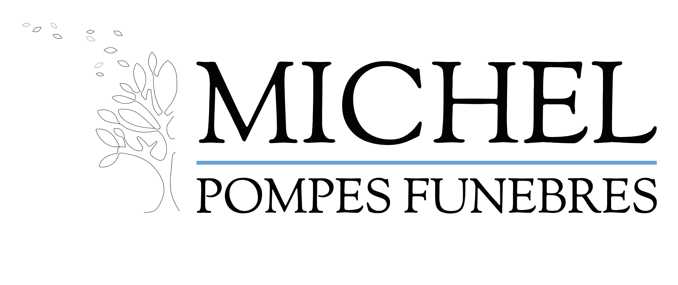 Pompes funèbres MICHEL