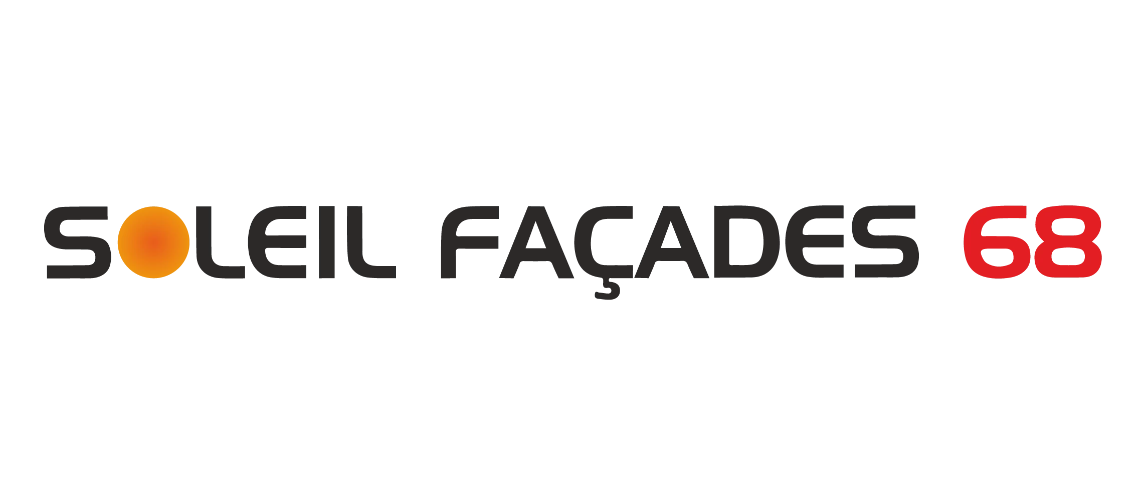 SOLEIL FACADES 68