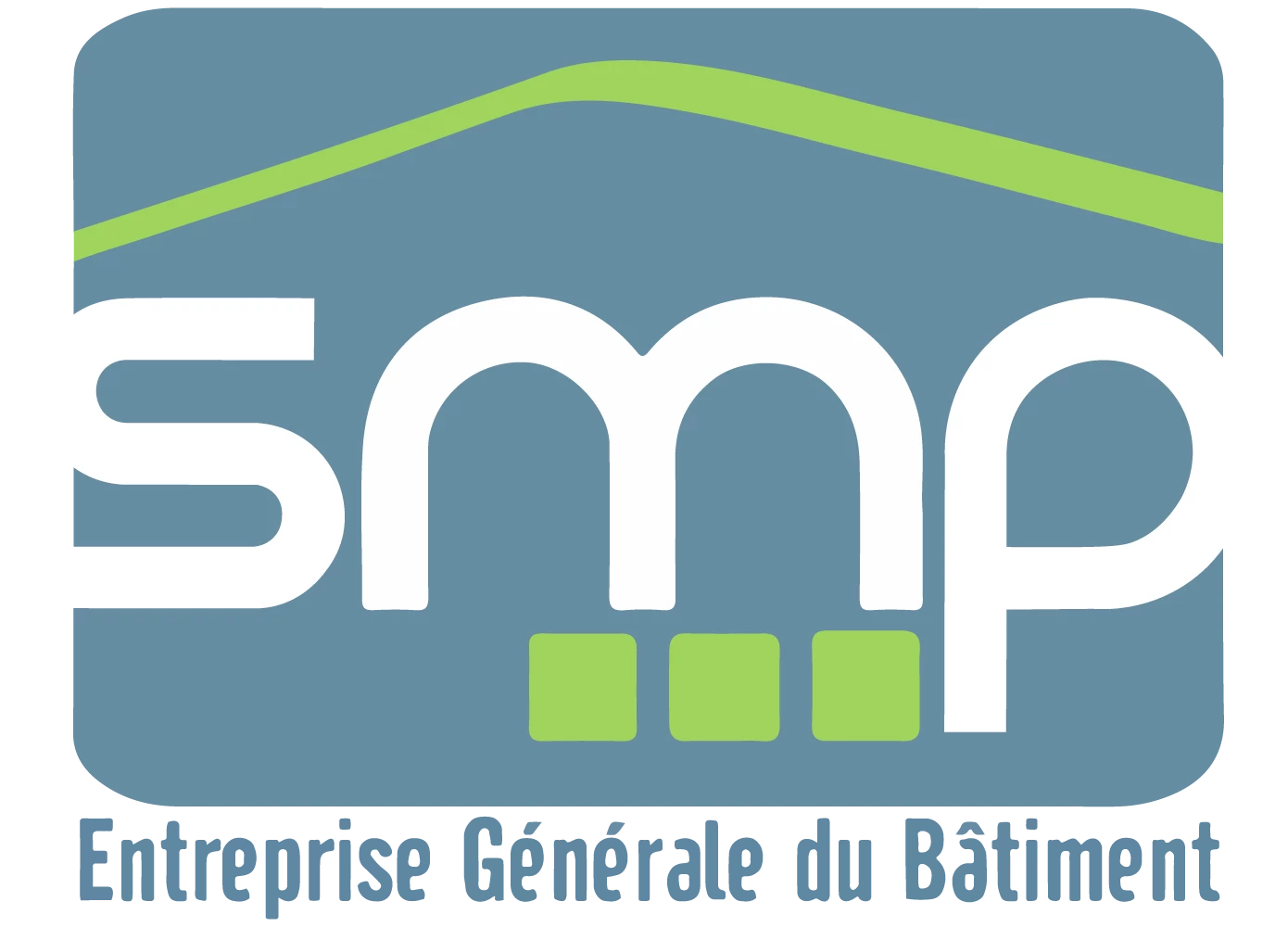S.M.P - Maçonnerie