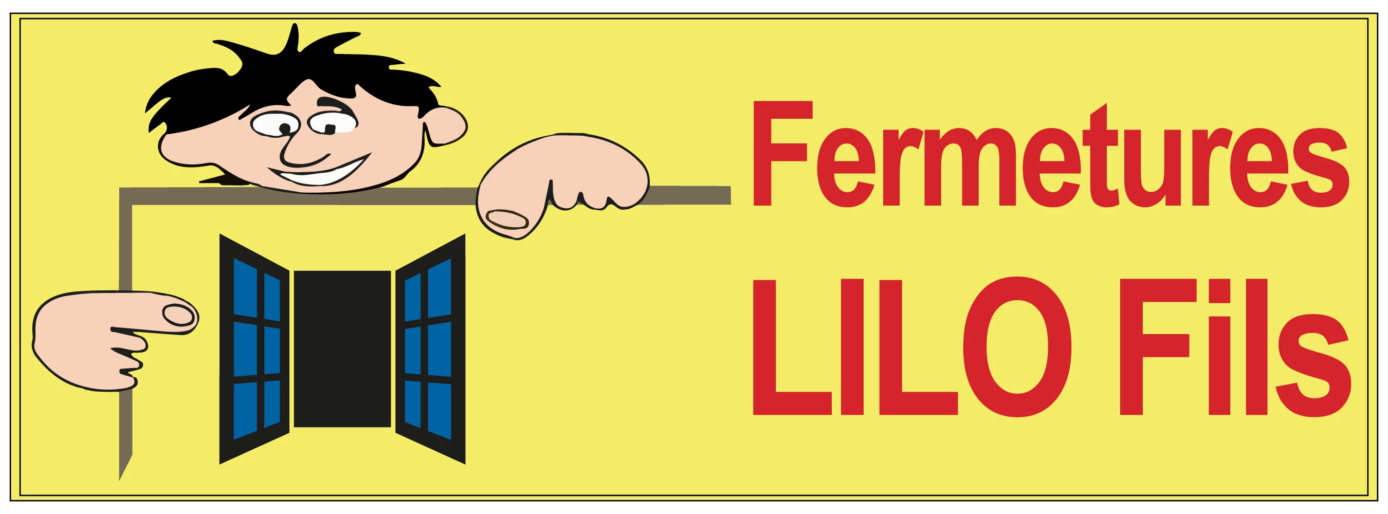 FERMETURES LILO ET FILS