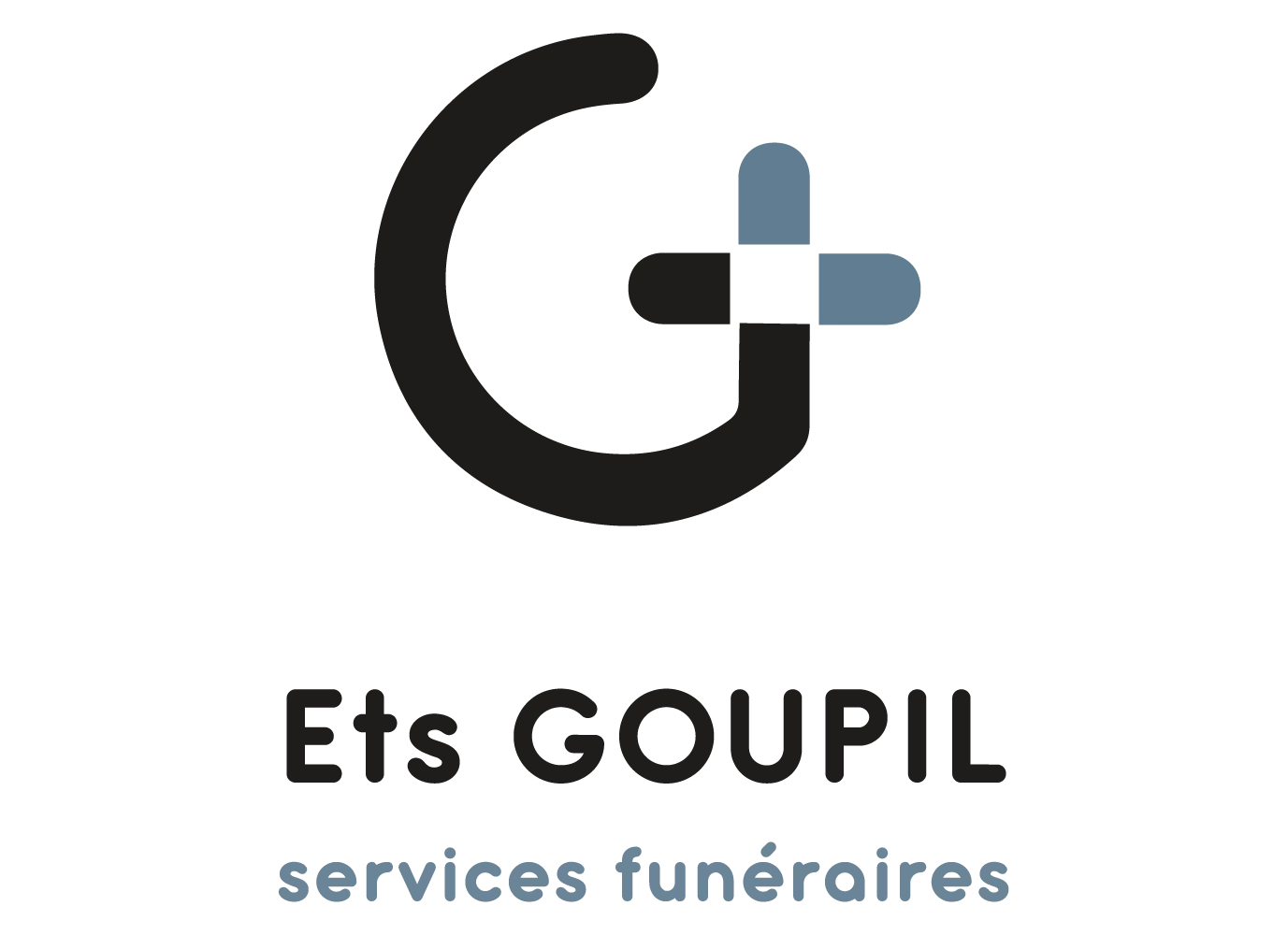 Ets GOUPIL