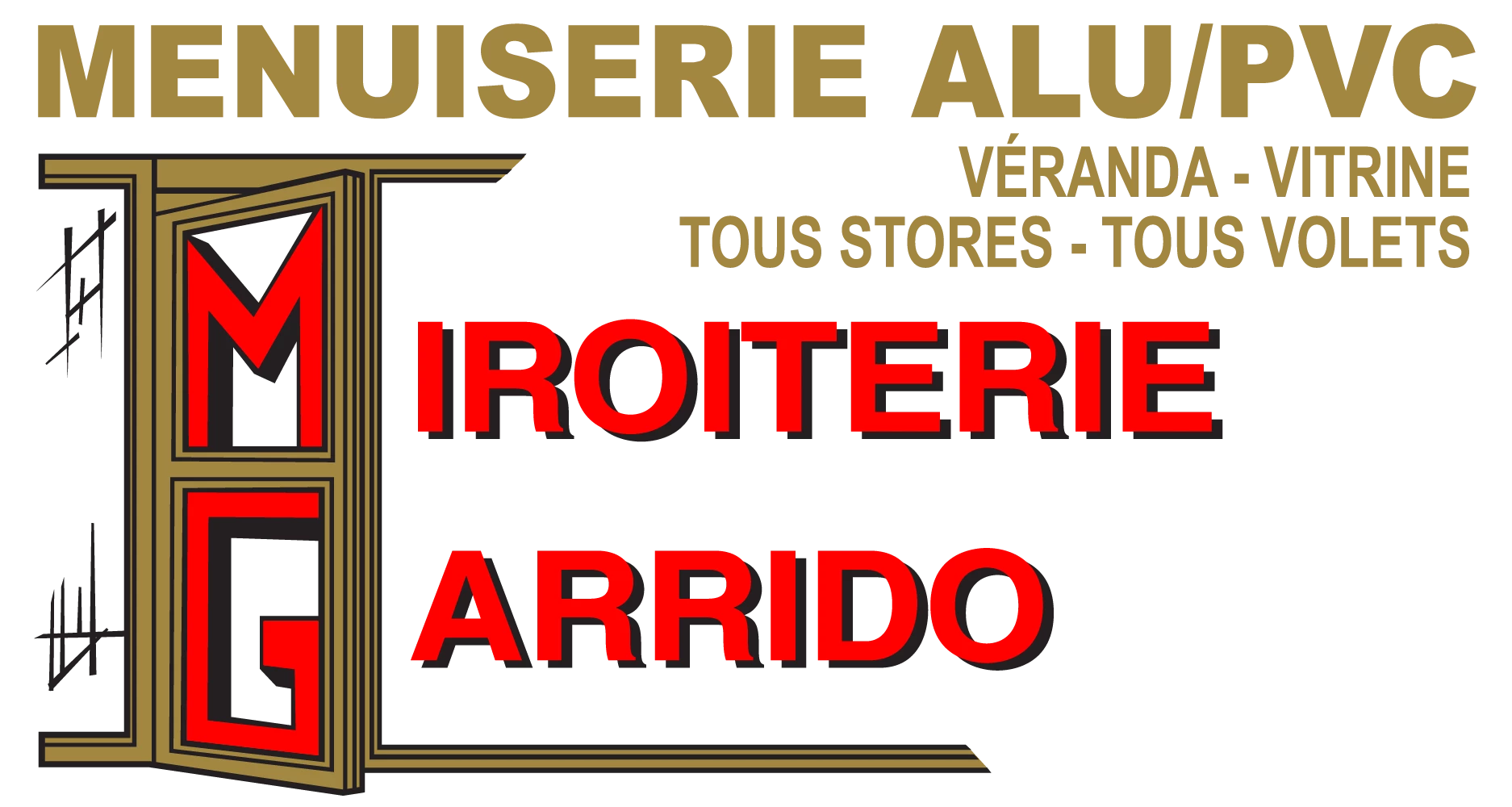 MIROITERIE GARRIDO