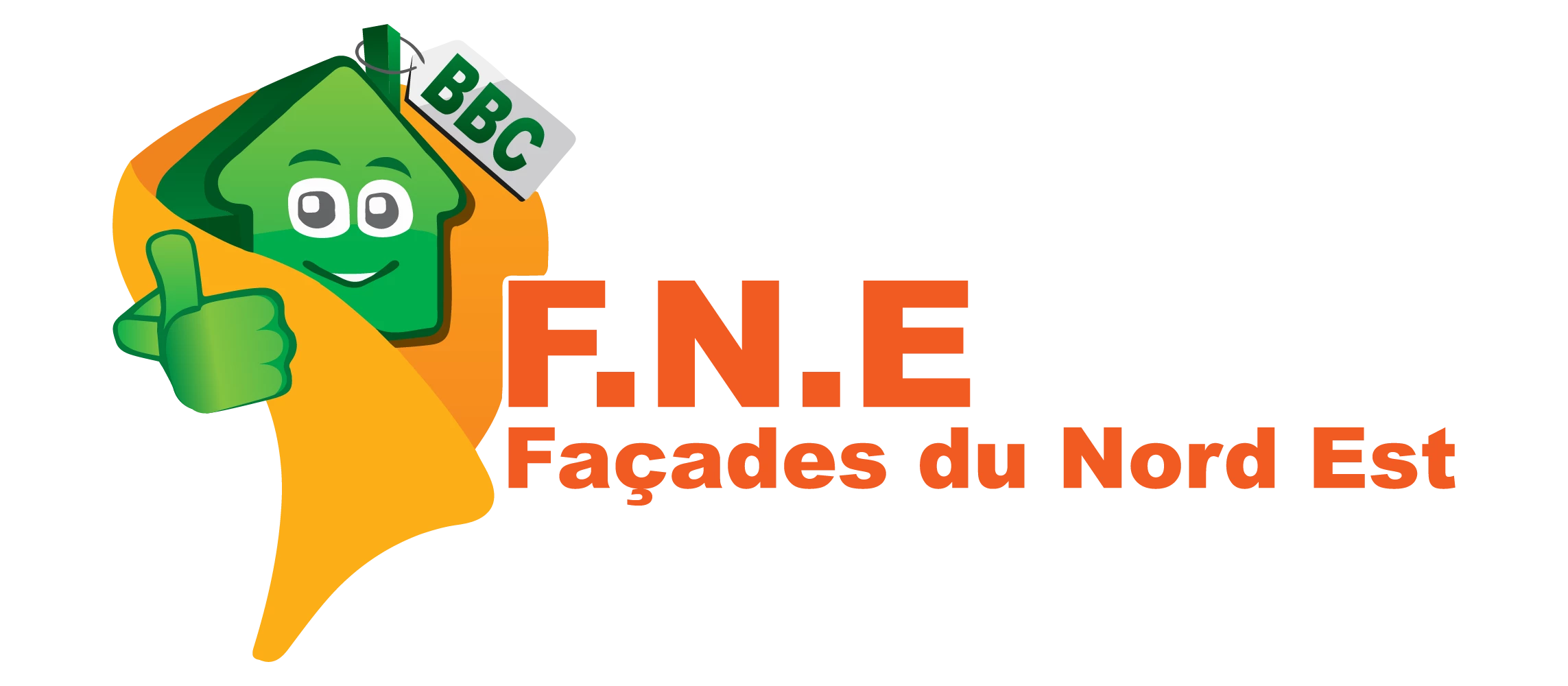 FACADES DU NORD EST FNE