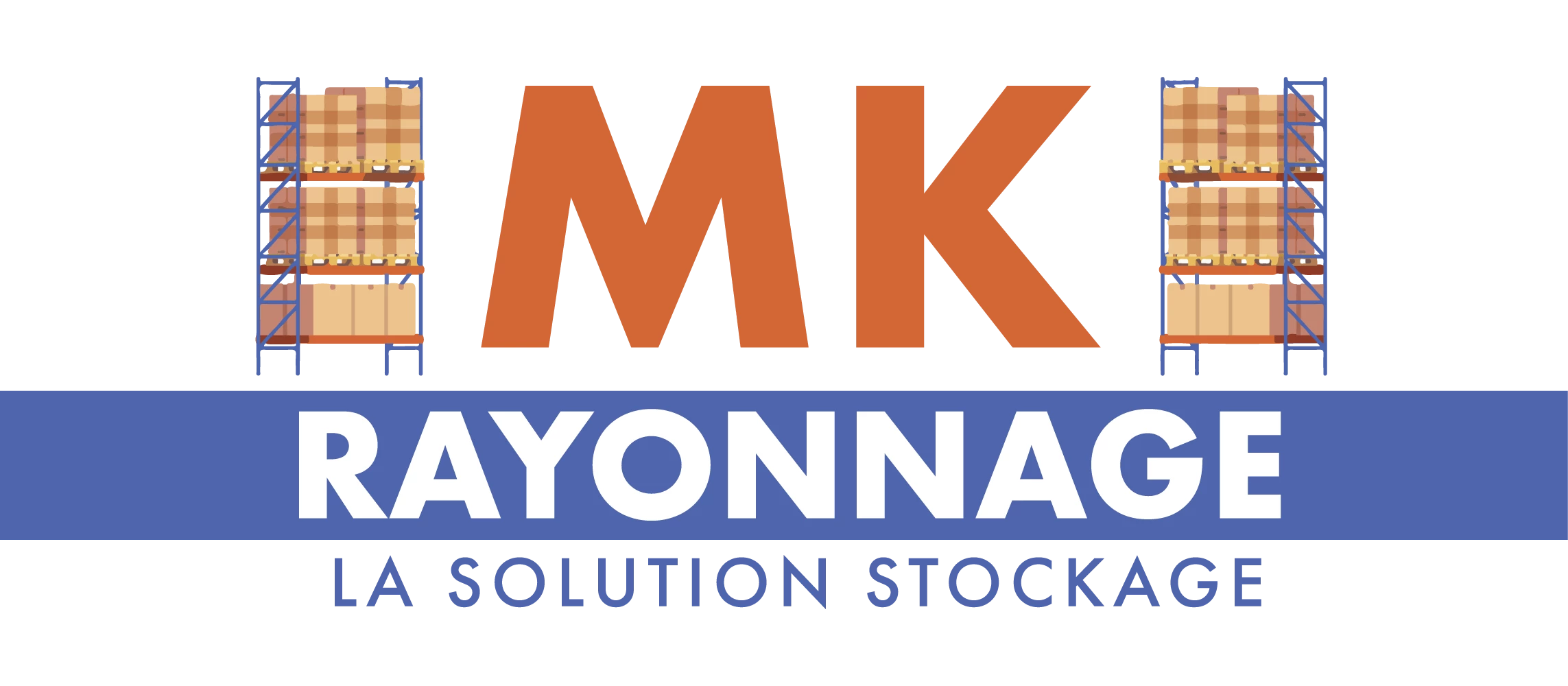 MK RAYONNAGE