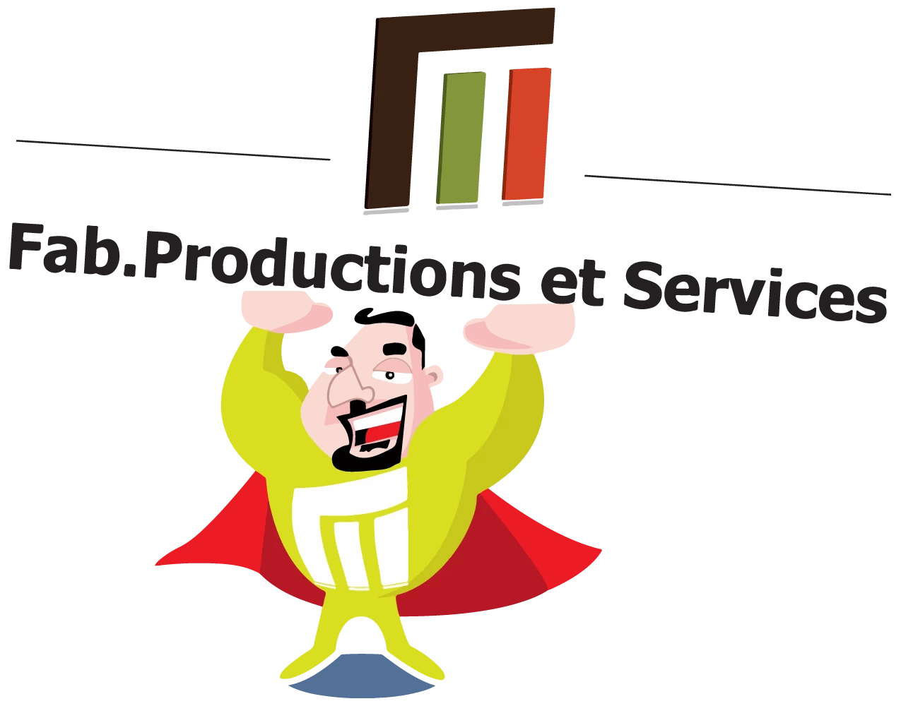 FAB. PRODUCTIONS & SERVICES