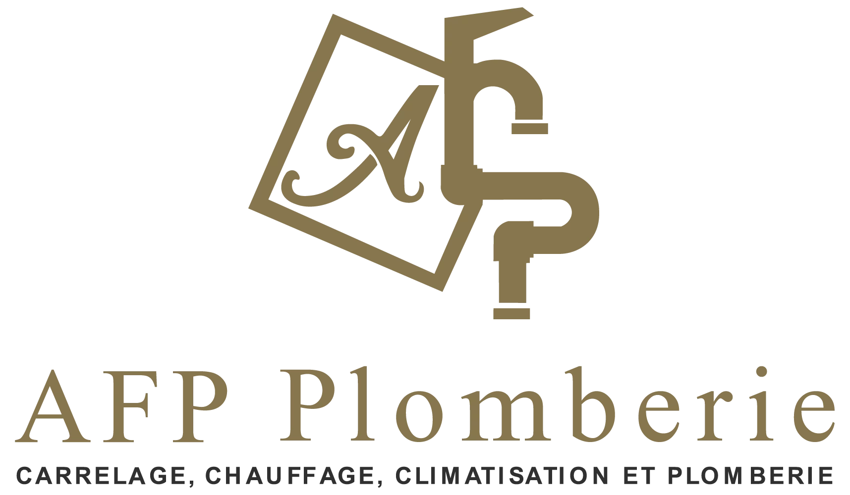 AFP PLOMBERIE (SARL)