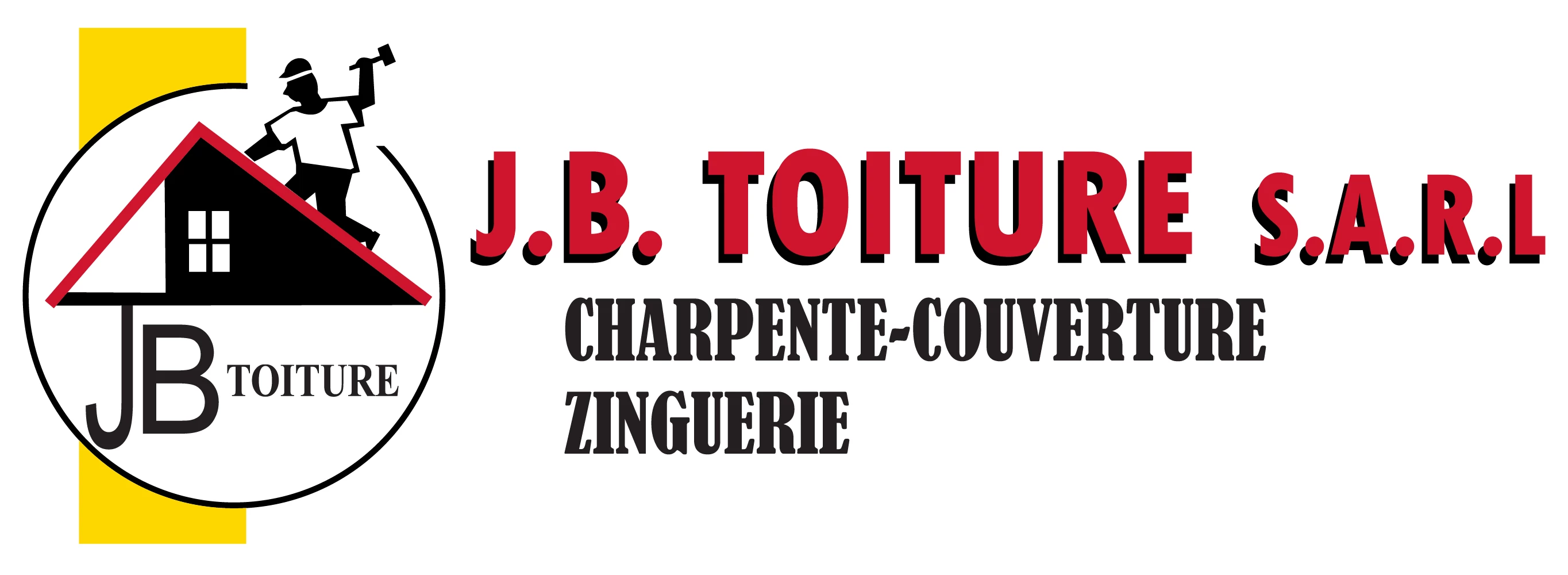 JB TOITURE