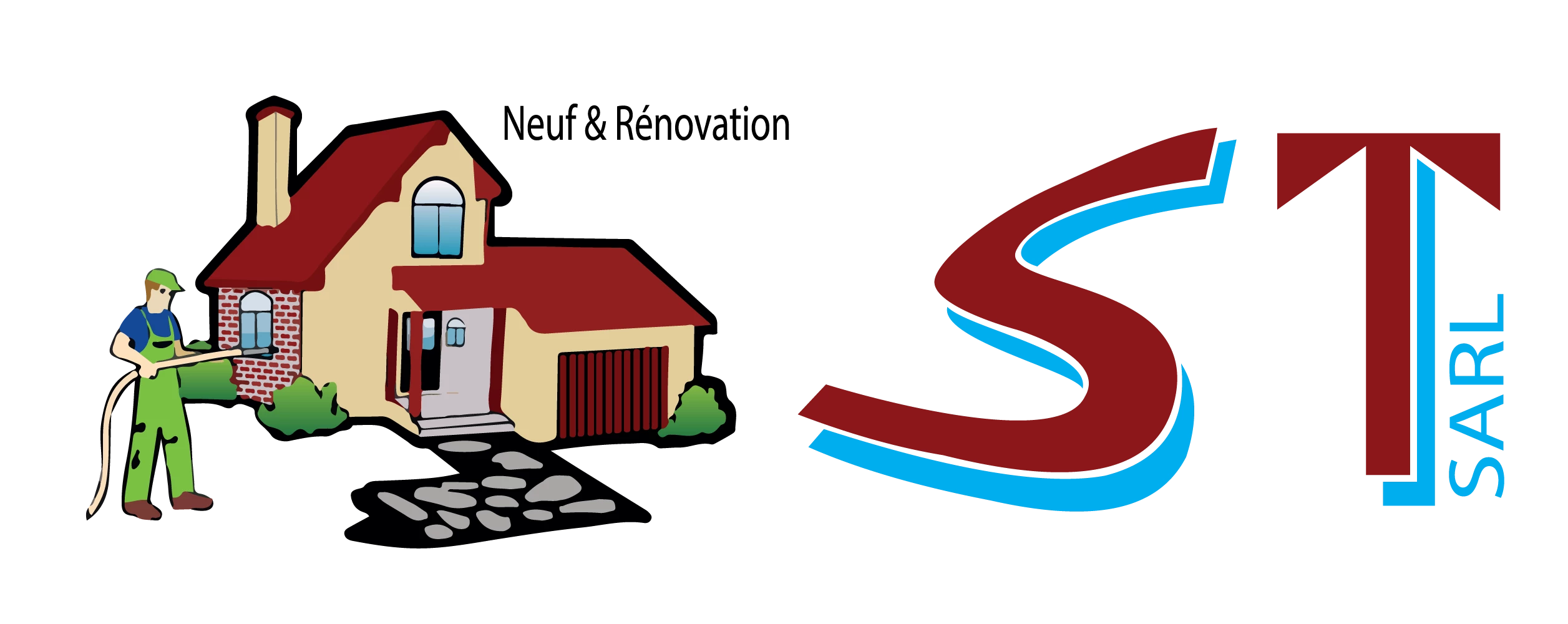 S.T. SARL