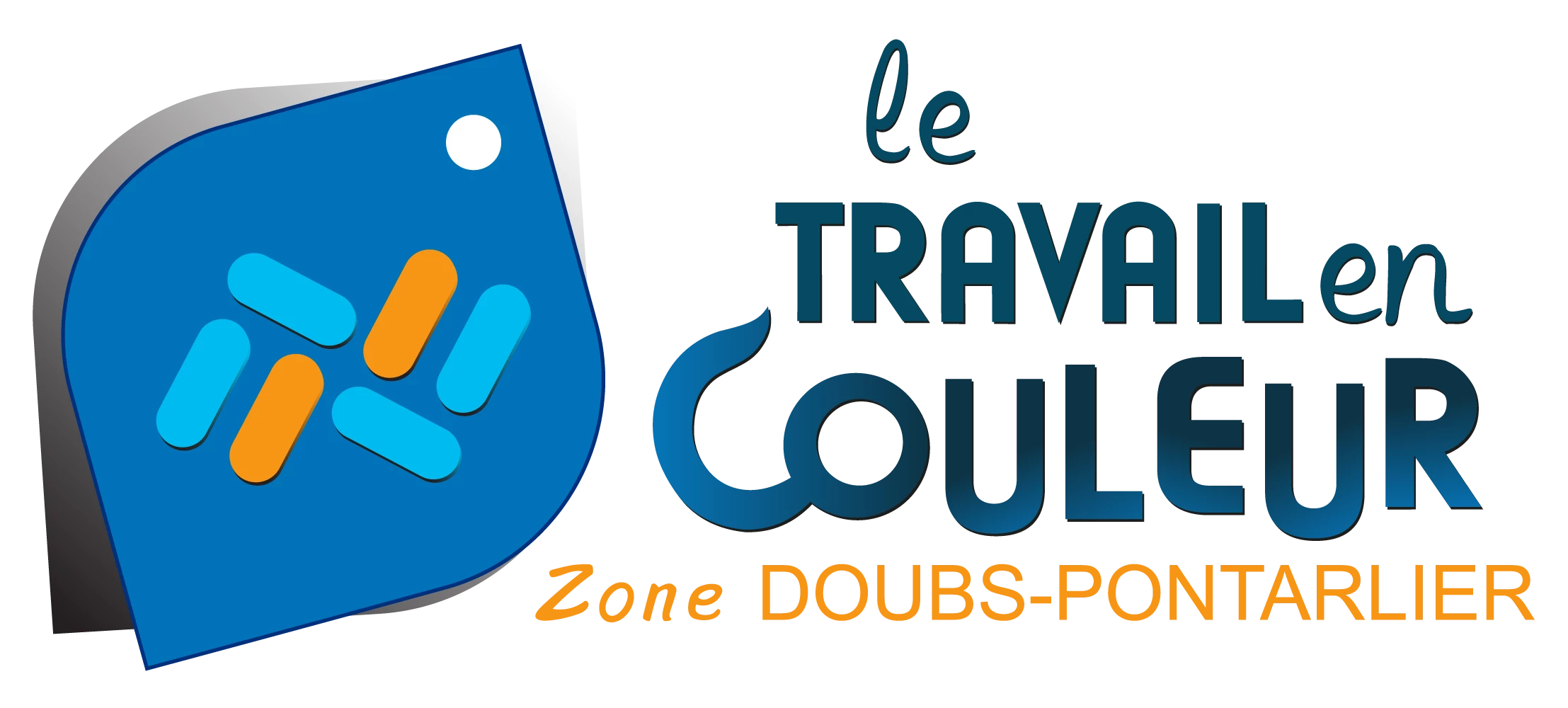 TRAVAIL EN COULEUR