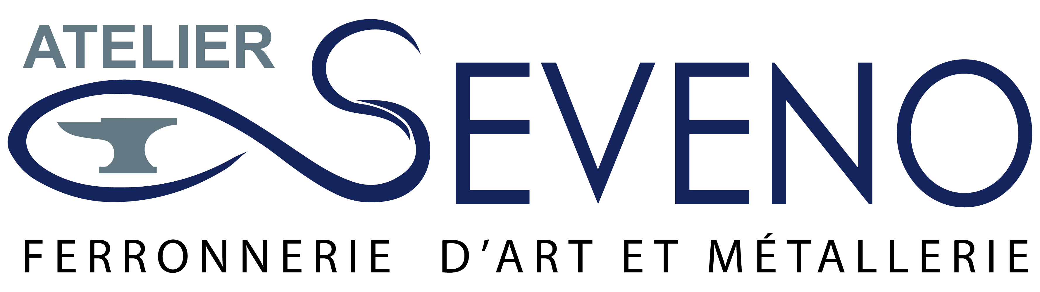 ATELIER SEVENO