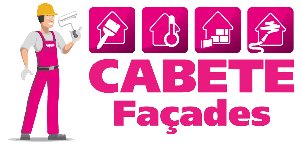Cabete Façades
