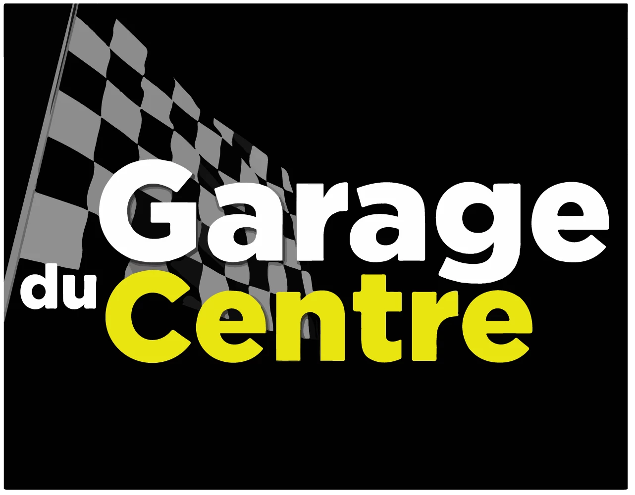 SARL GARAGE DU CENTRE