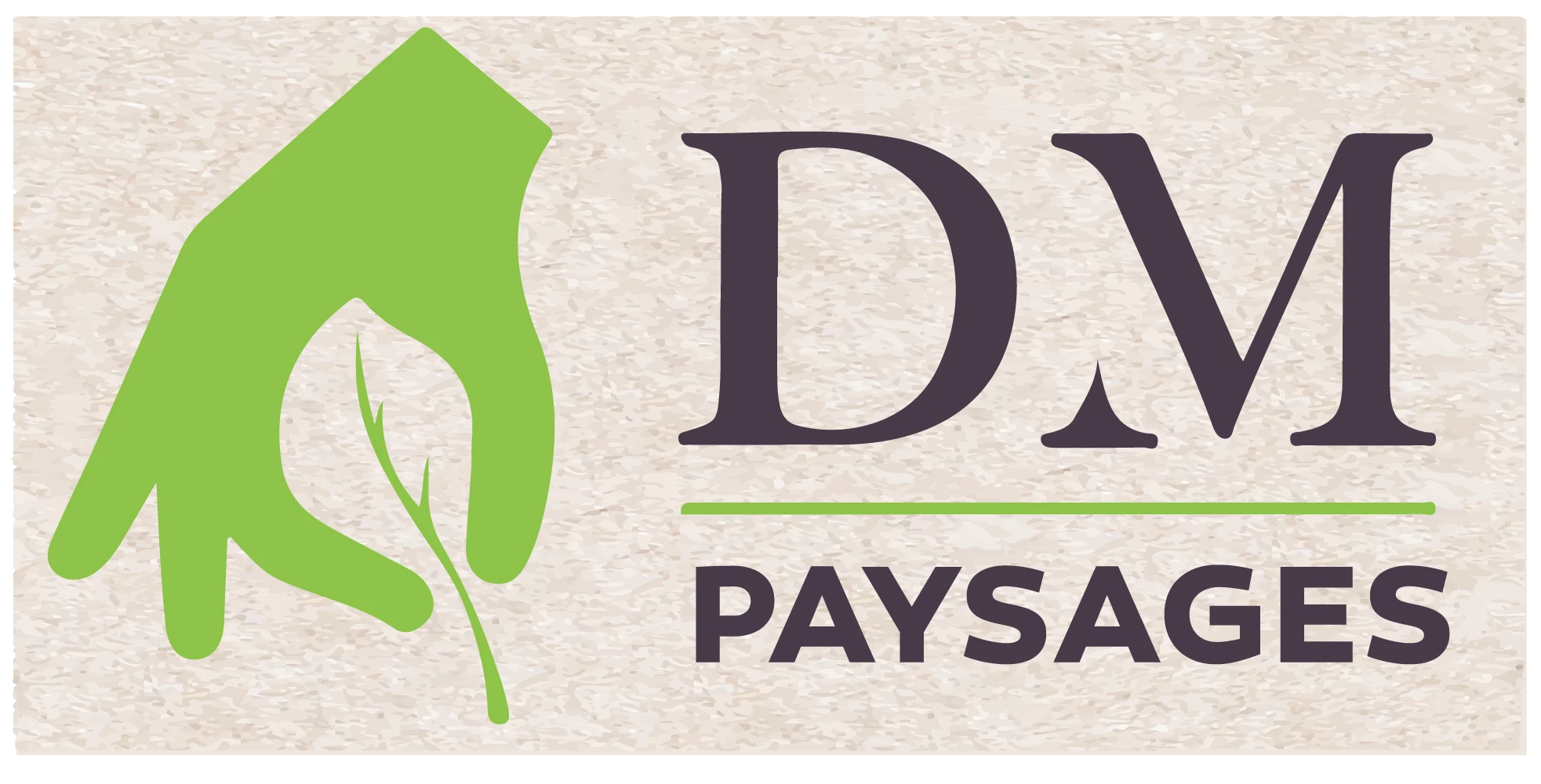 DM PAYSAGES ET ASSOCIES