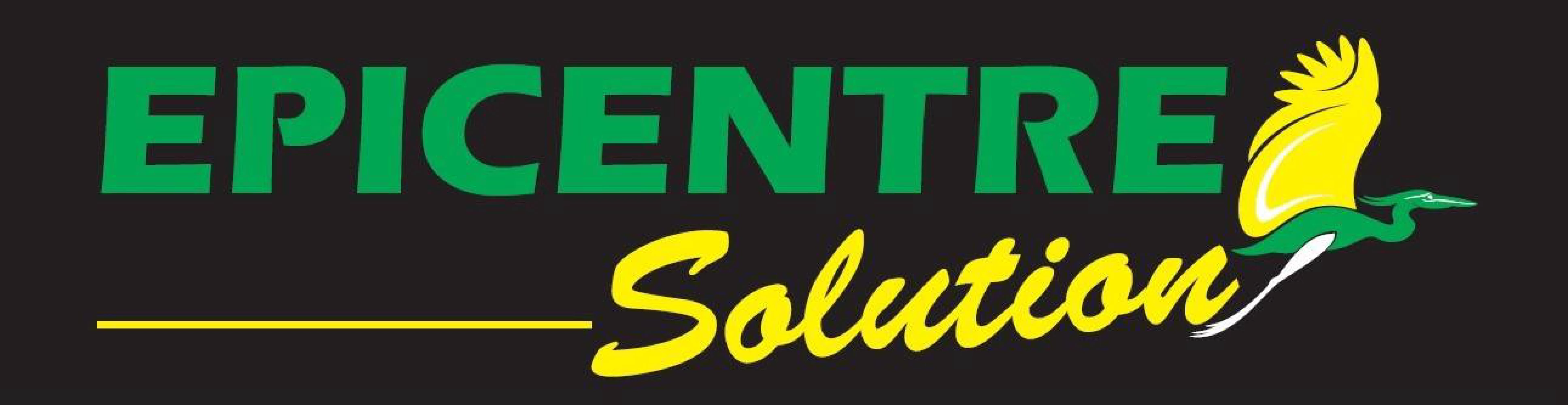 EPICENTRE SOLUTION
