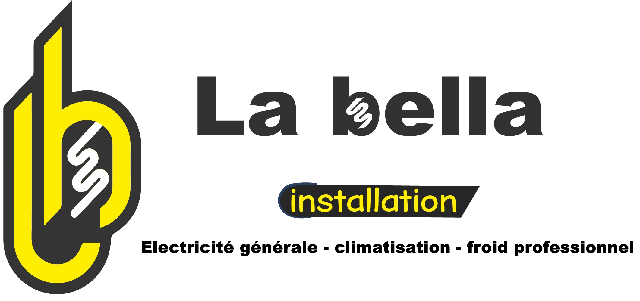 LA BELLA