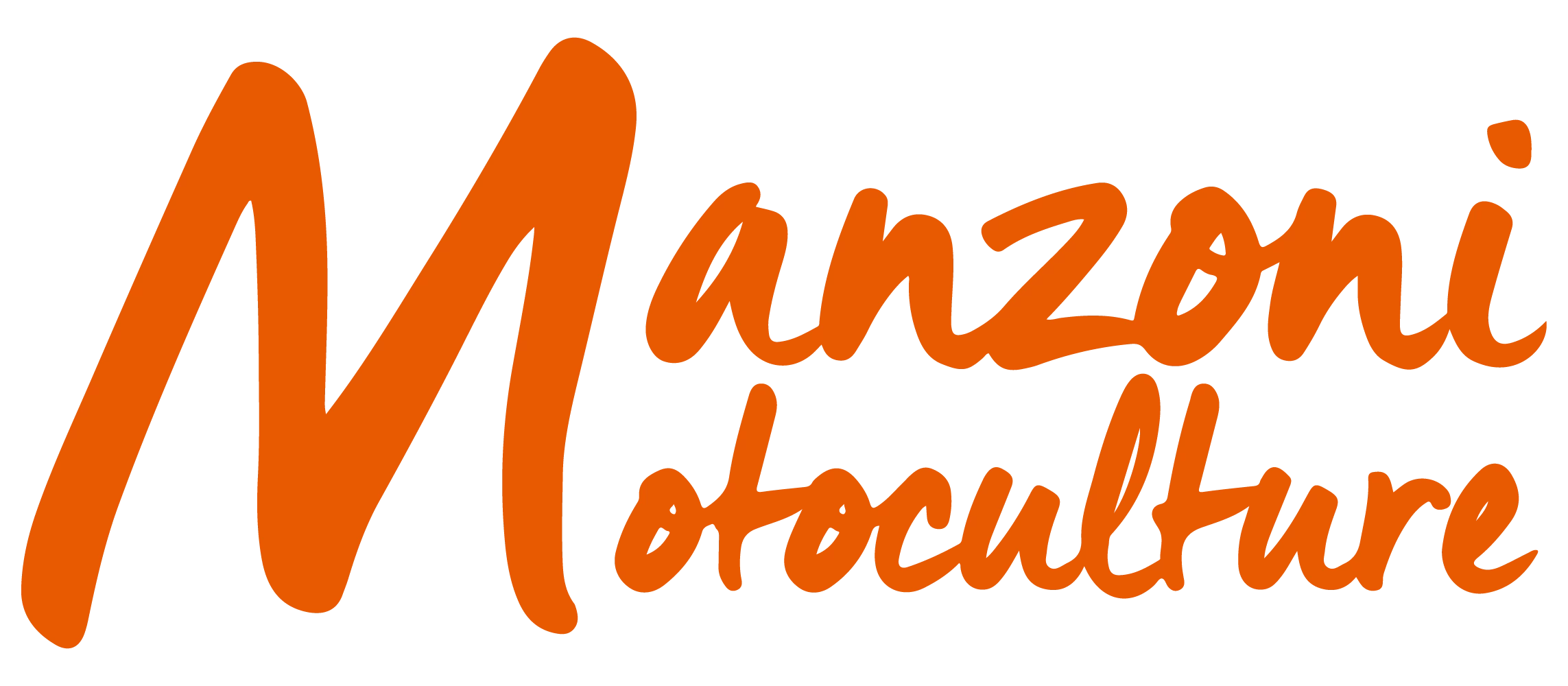 SARL Manzoni motoculture Saone