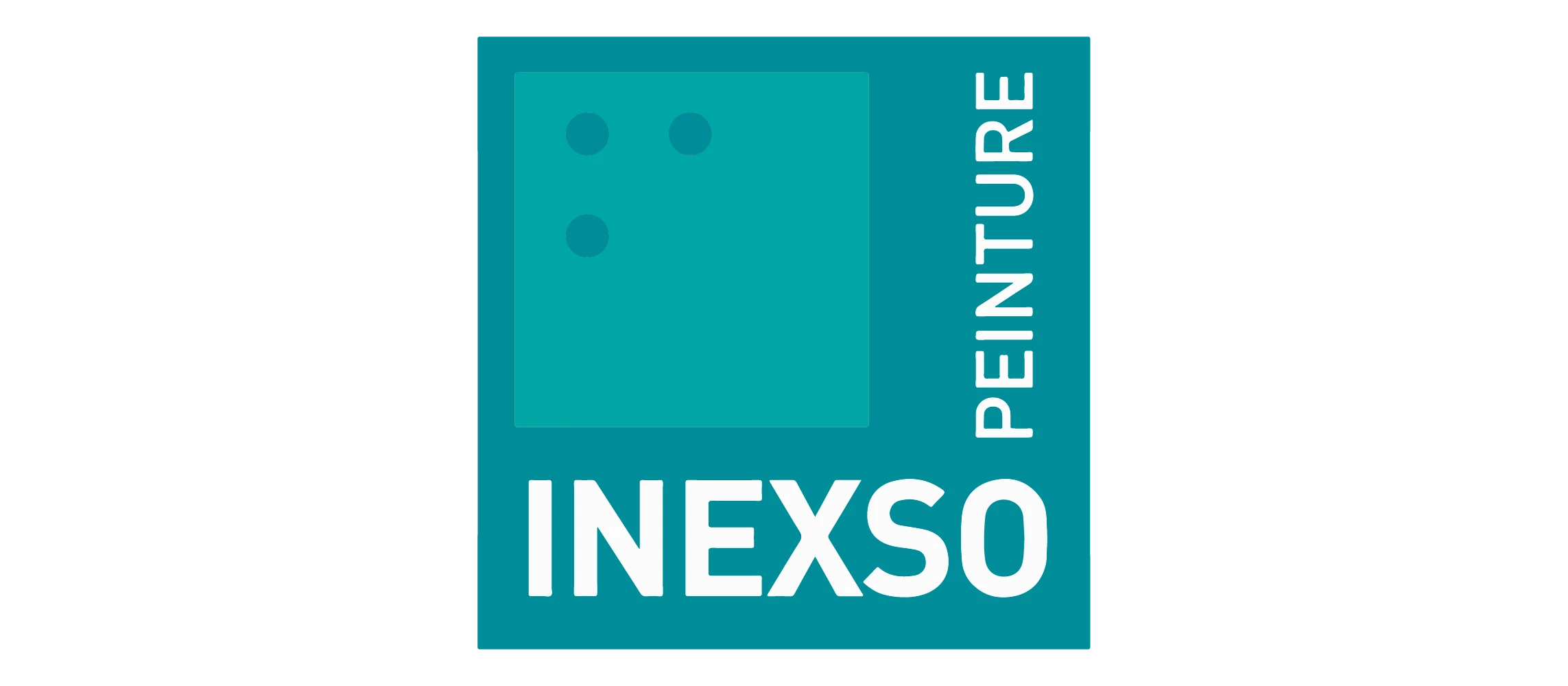 INEXSO PEINTURE
