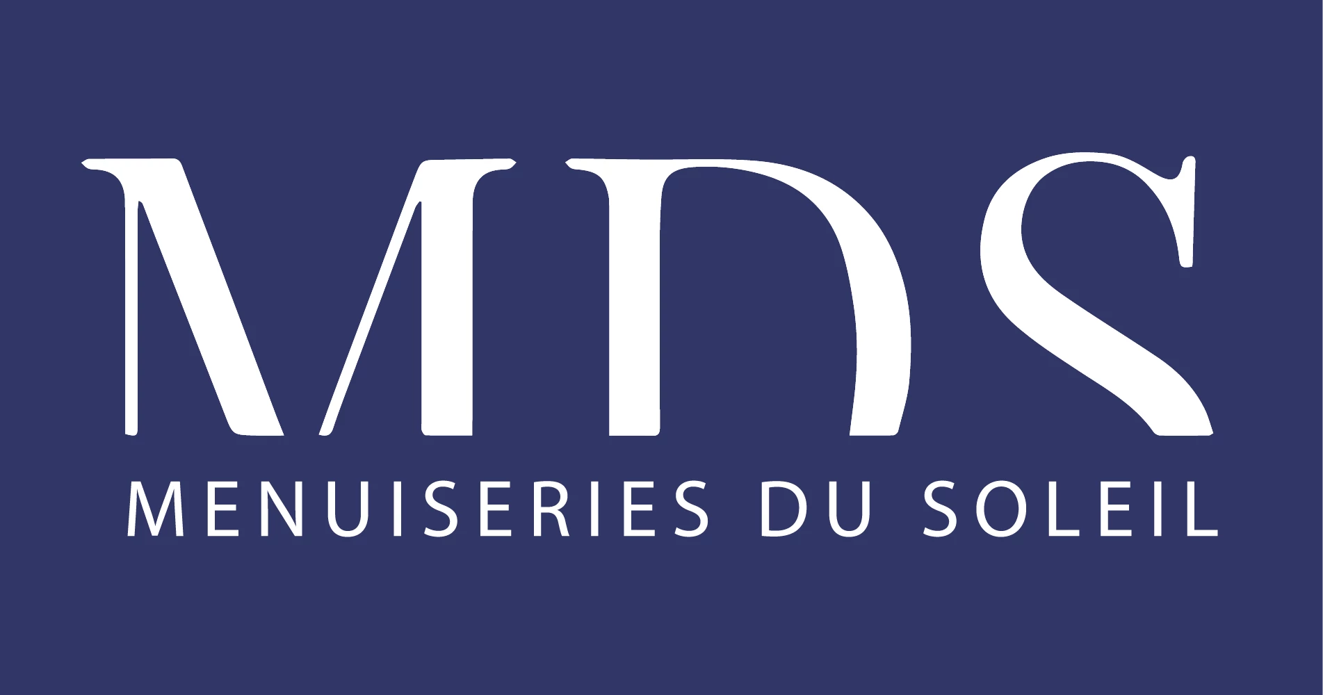 MENUISERIES DU SOLEIL