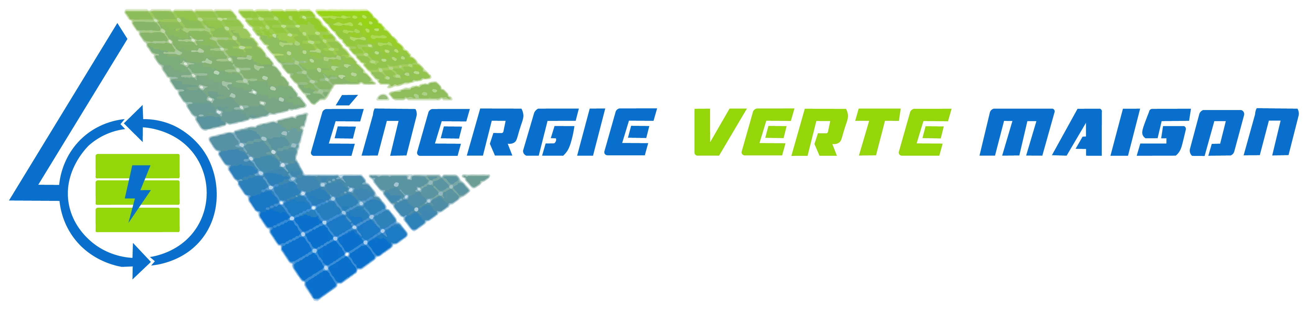 ENERGIE VERTE MAISON