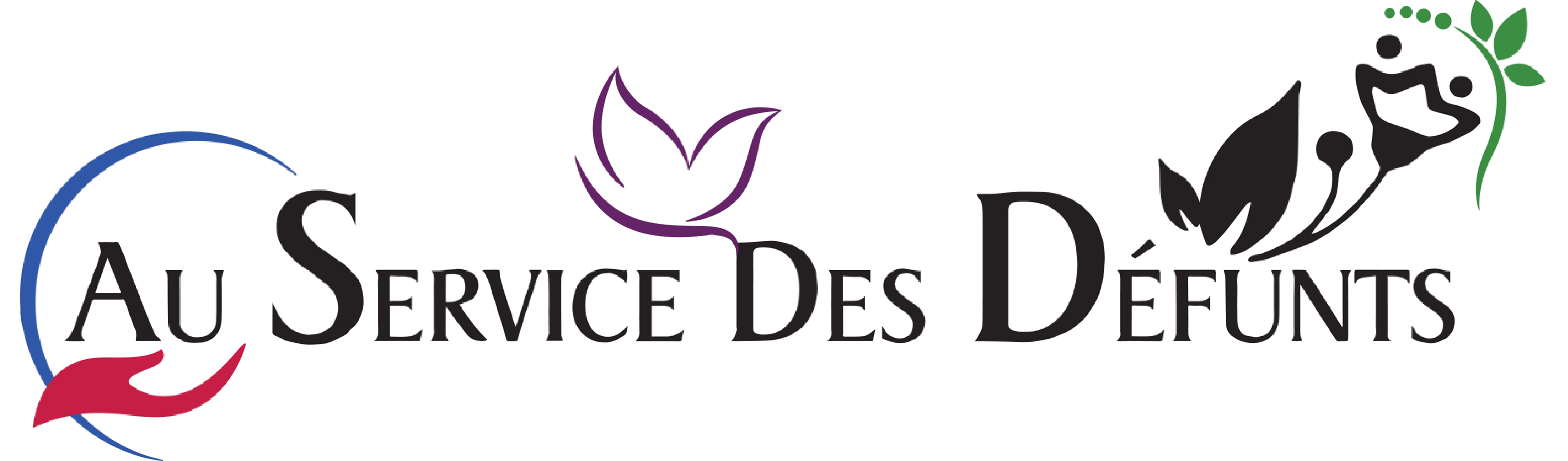Au Service Des Défunts