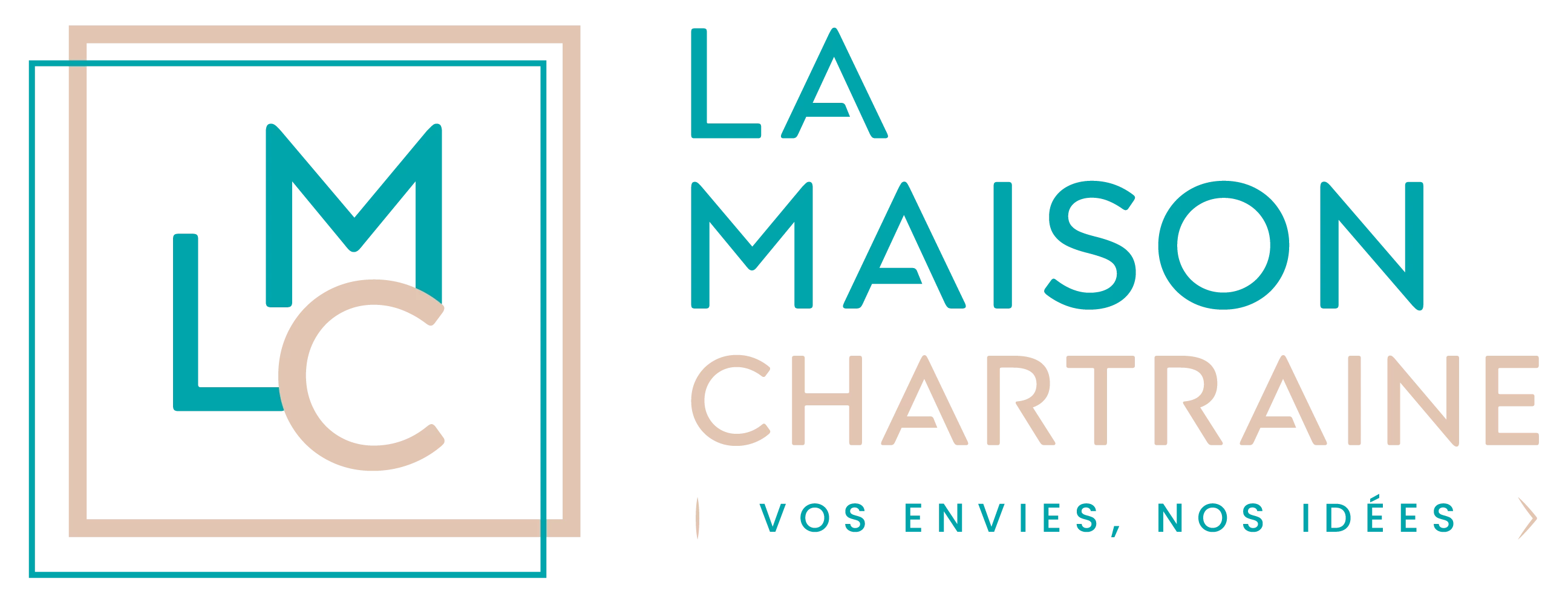 LA MAISON CHARTRAINE