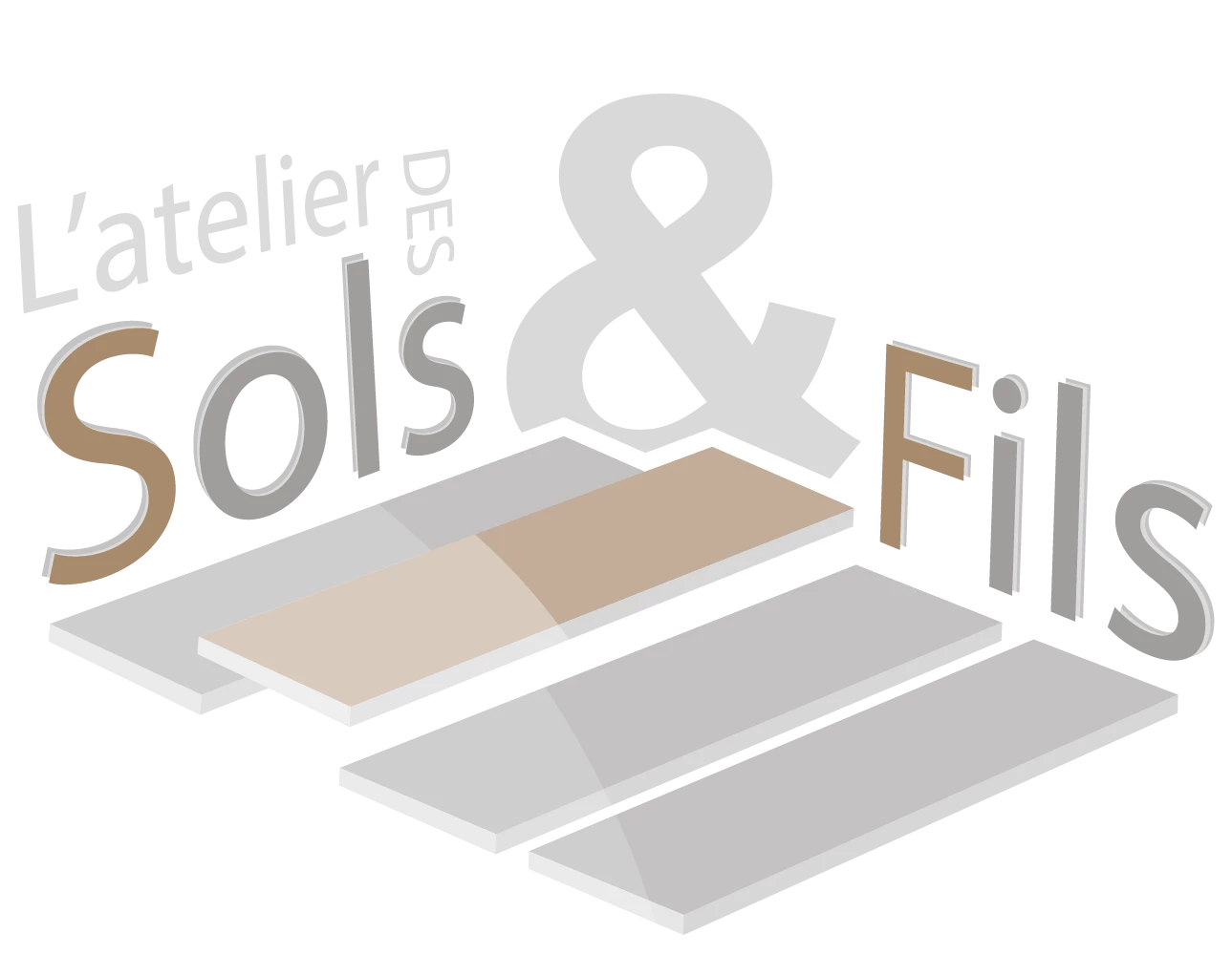 L'ATELIER DES SOLS & FILS