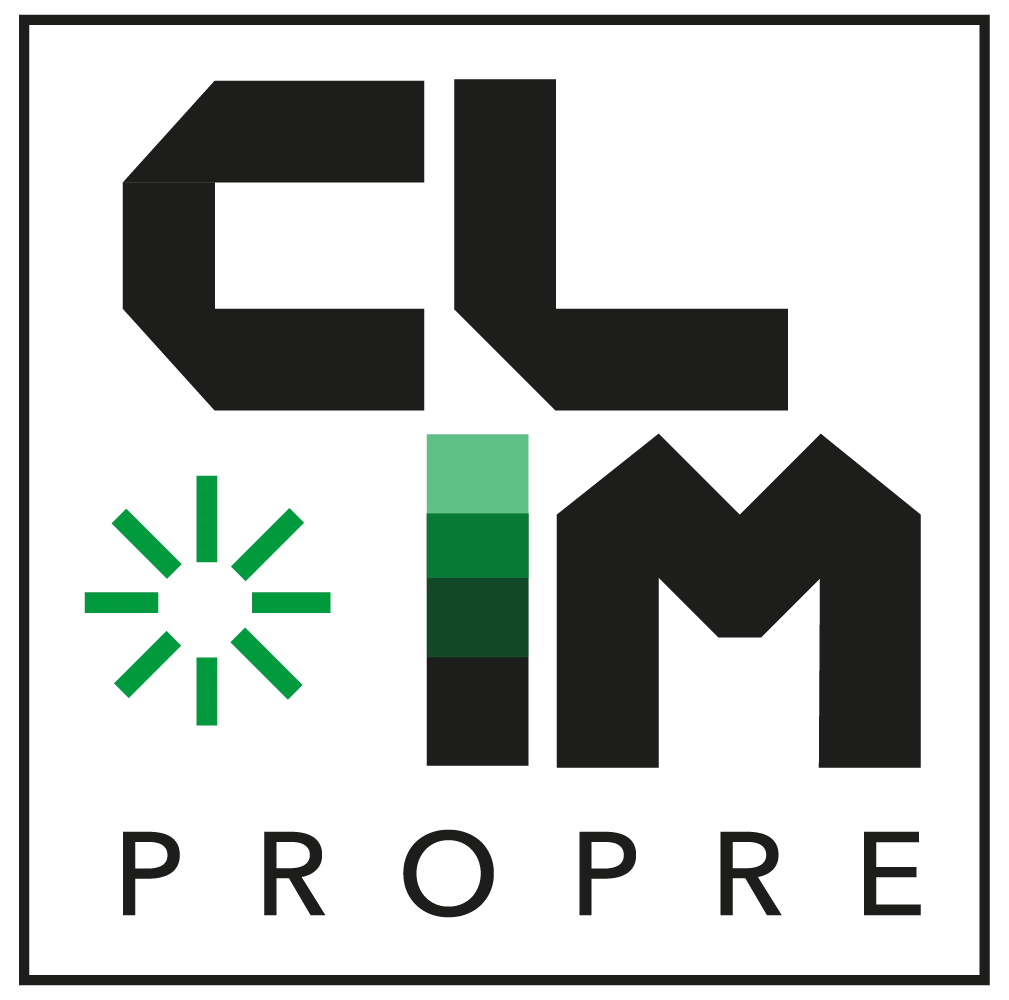 CLIM PROPRE