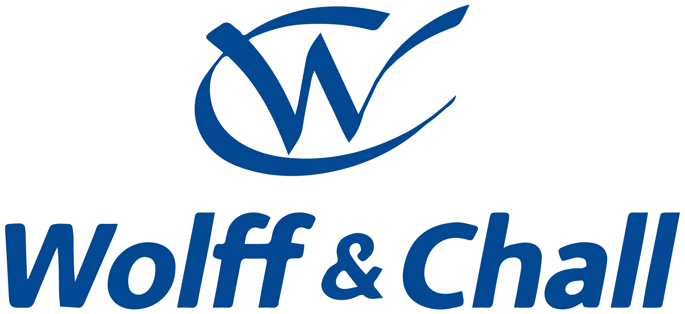 Wolff et Chall