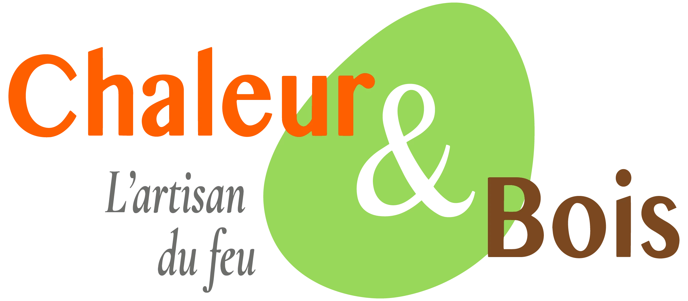 CHALEUR ET BOIS