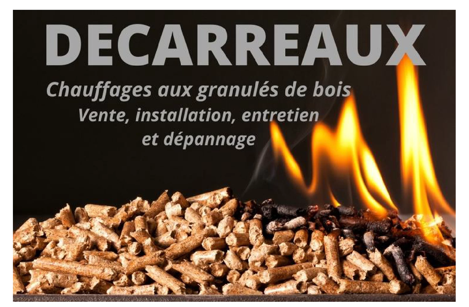 DECARREAUX