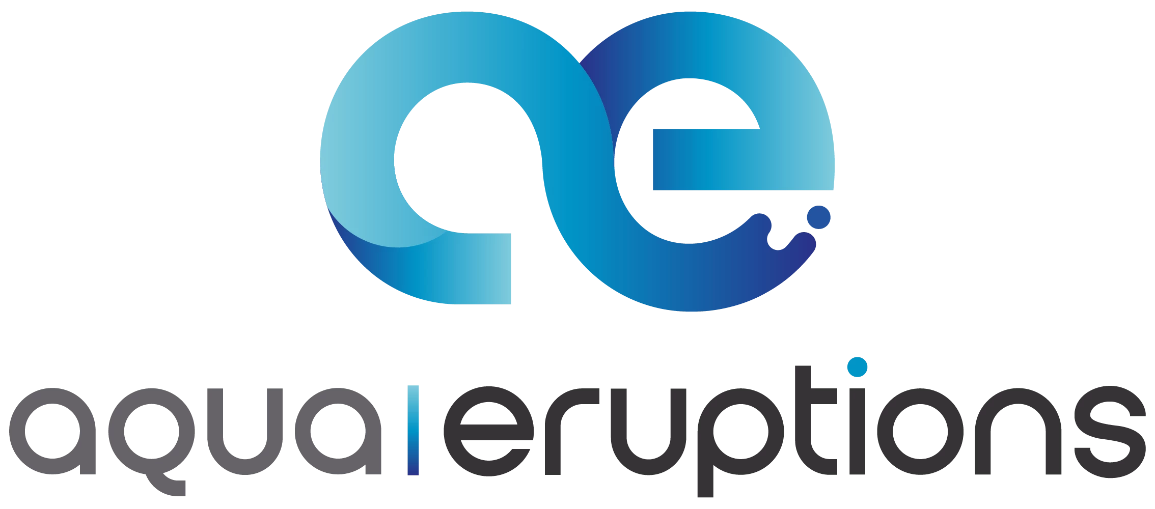 AQUA ERUPTIONS