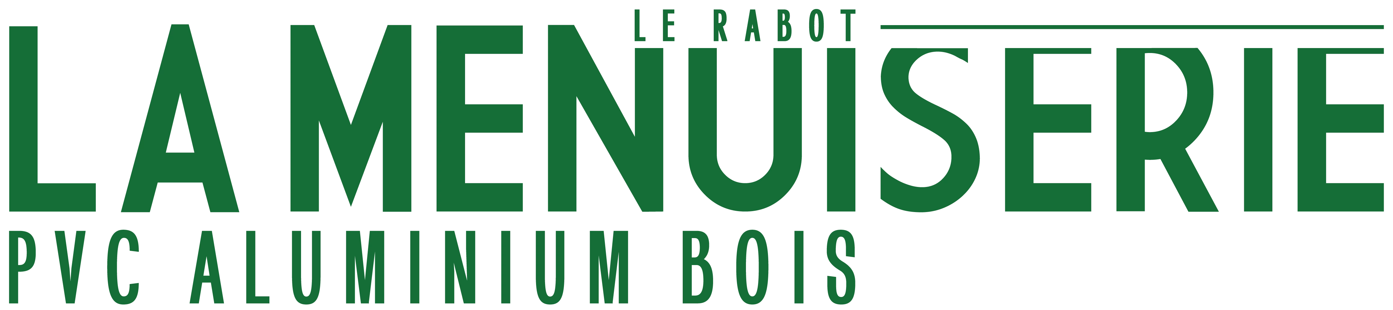 LA MENUISERIE - Le Rabot des Bois