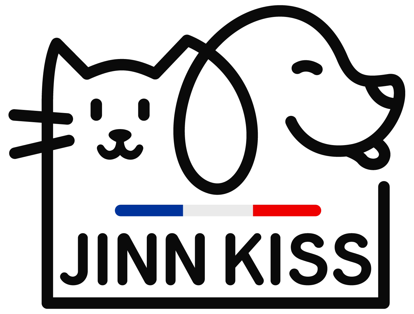 JINNKISS