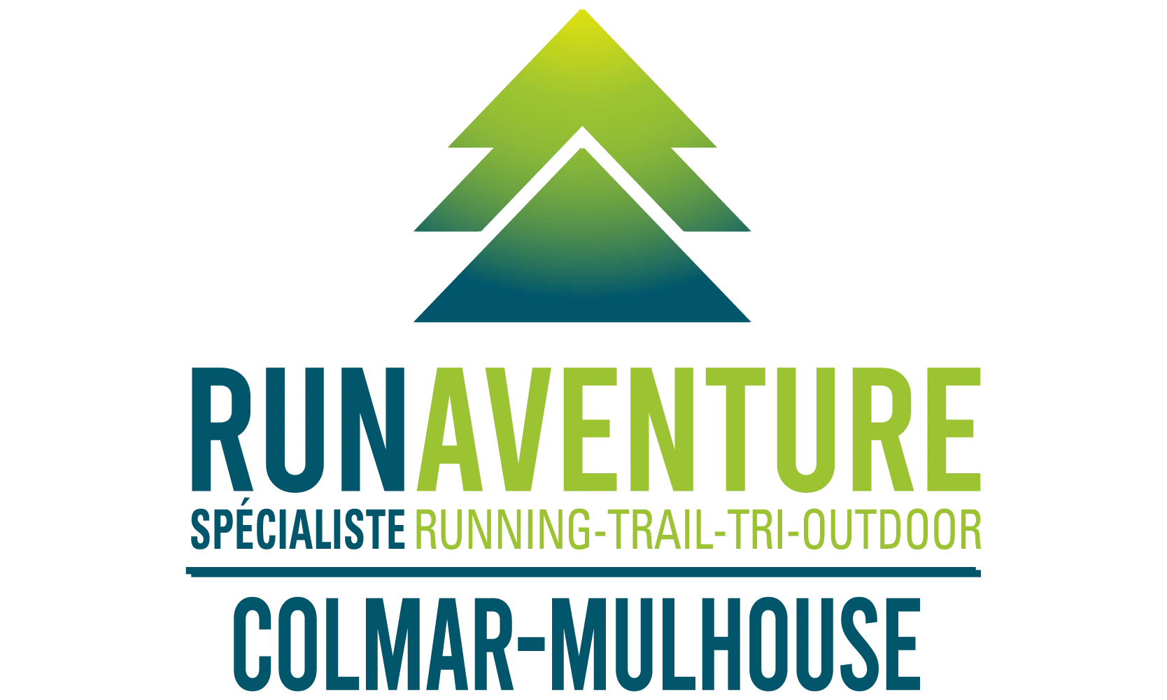RUN AVENTURE
