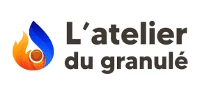 L'atelier du granulé
