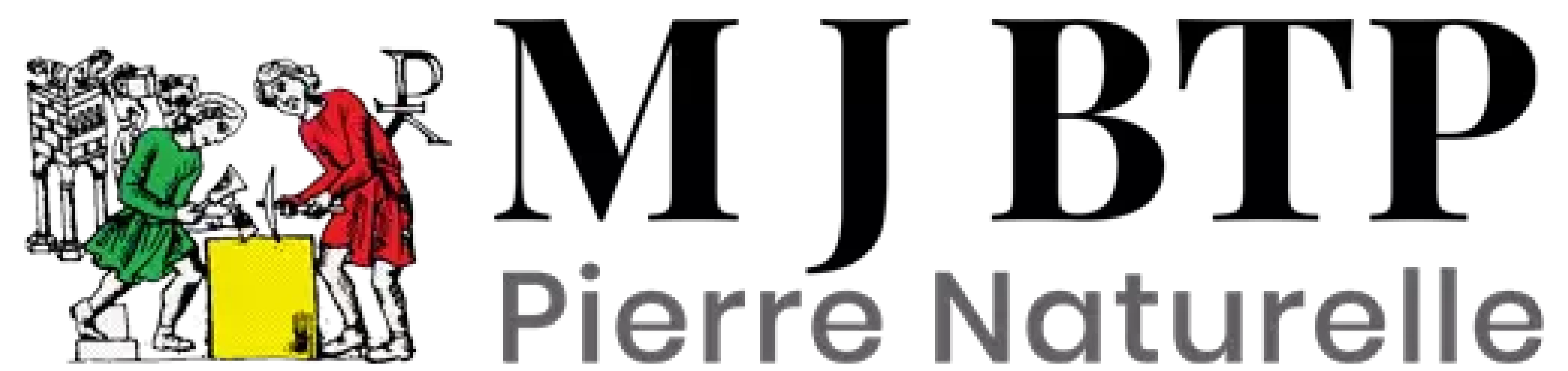 M.J. BTP PIERRE NATURELLE