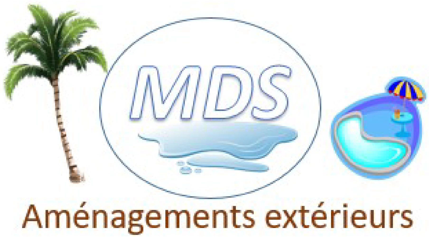 MDS Aménagements extérieurs