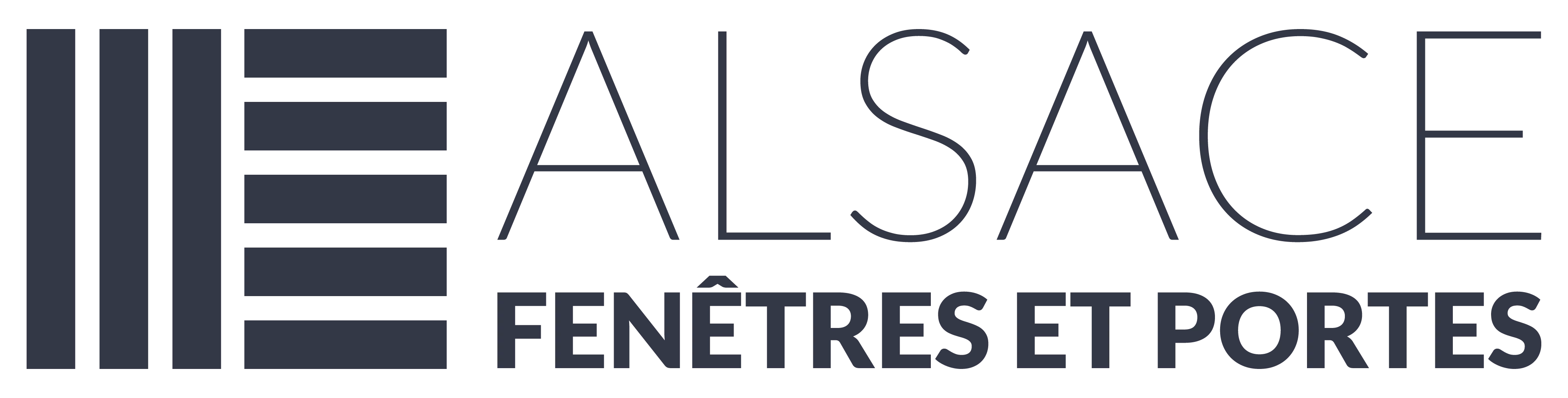 Alsace Fenêtres