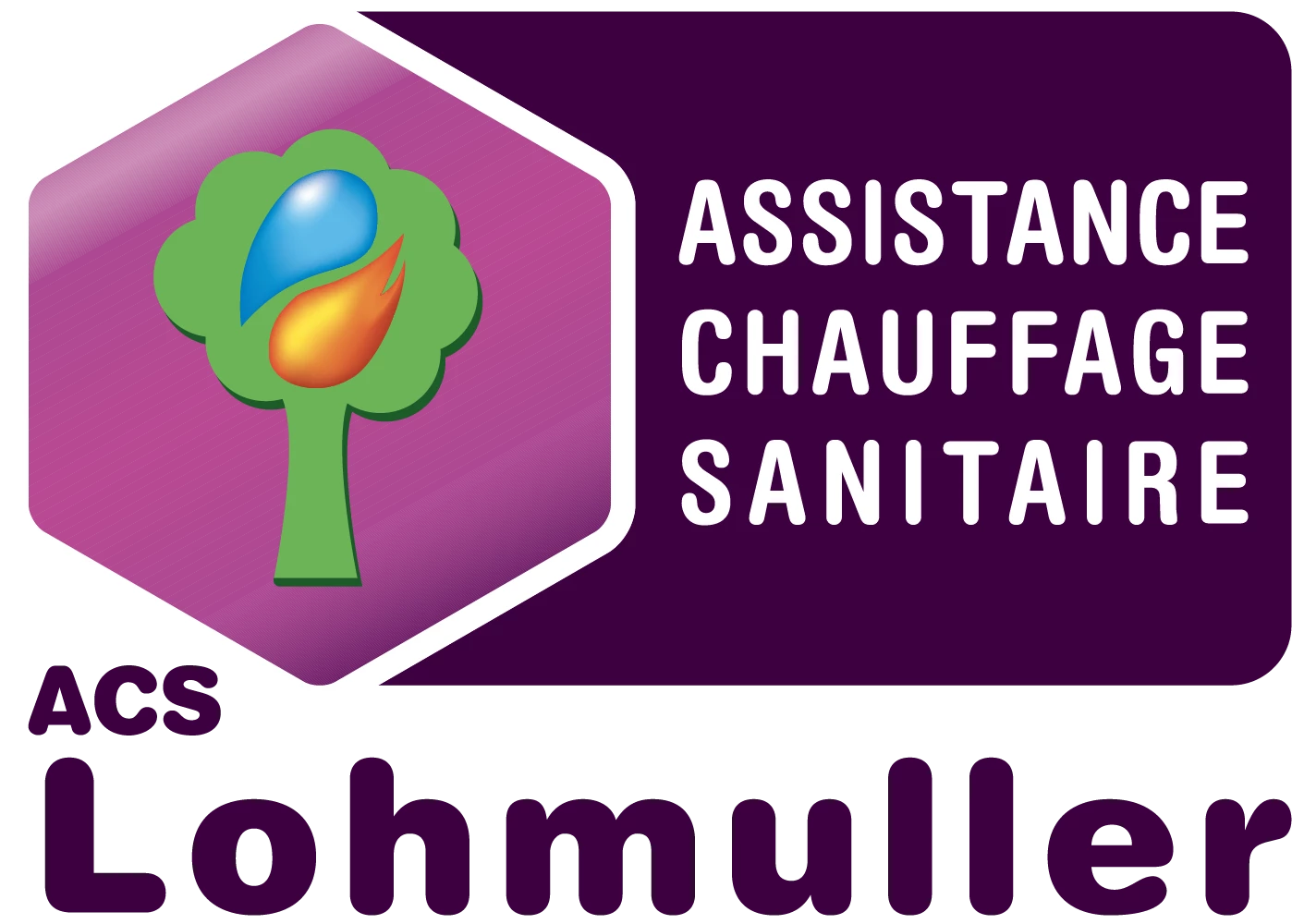 ACS LOHMULLER SAS