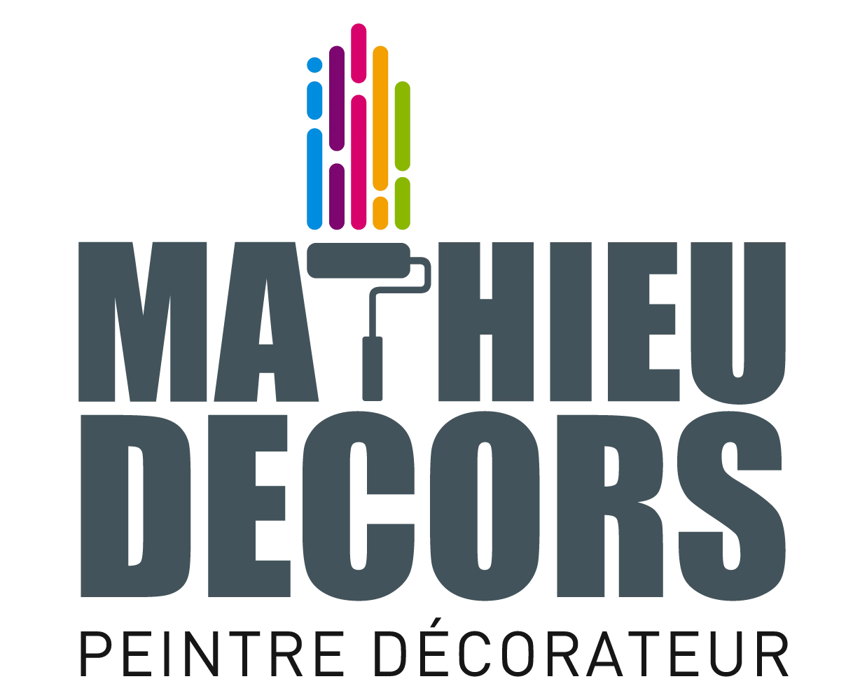 Mathieu Décors