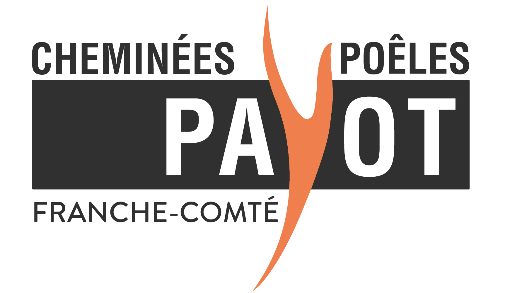 Cheminées Payot
