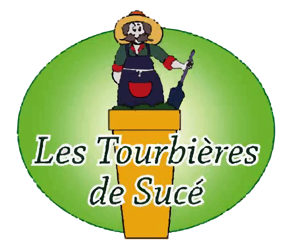 Les Tourbières de Sucé