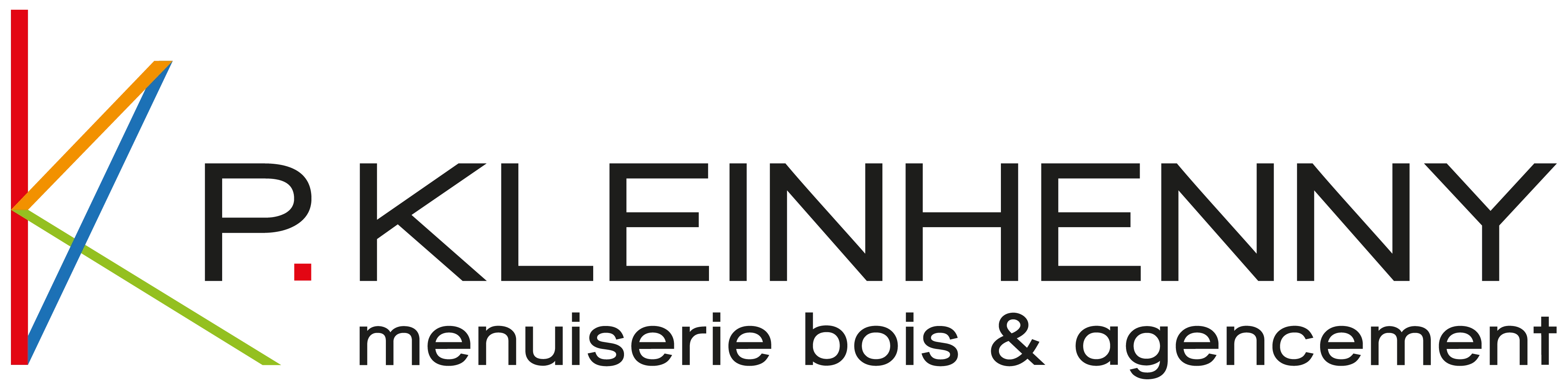 MENUISERIE KLEINHENNY