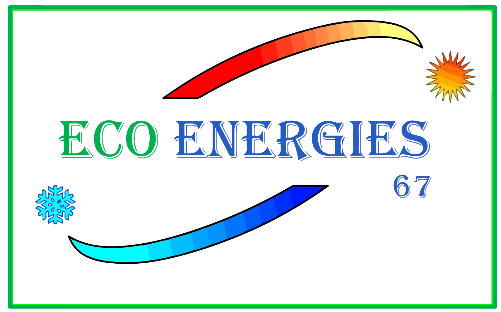 ECO ENERGIES 67