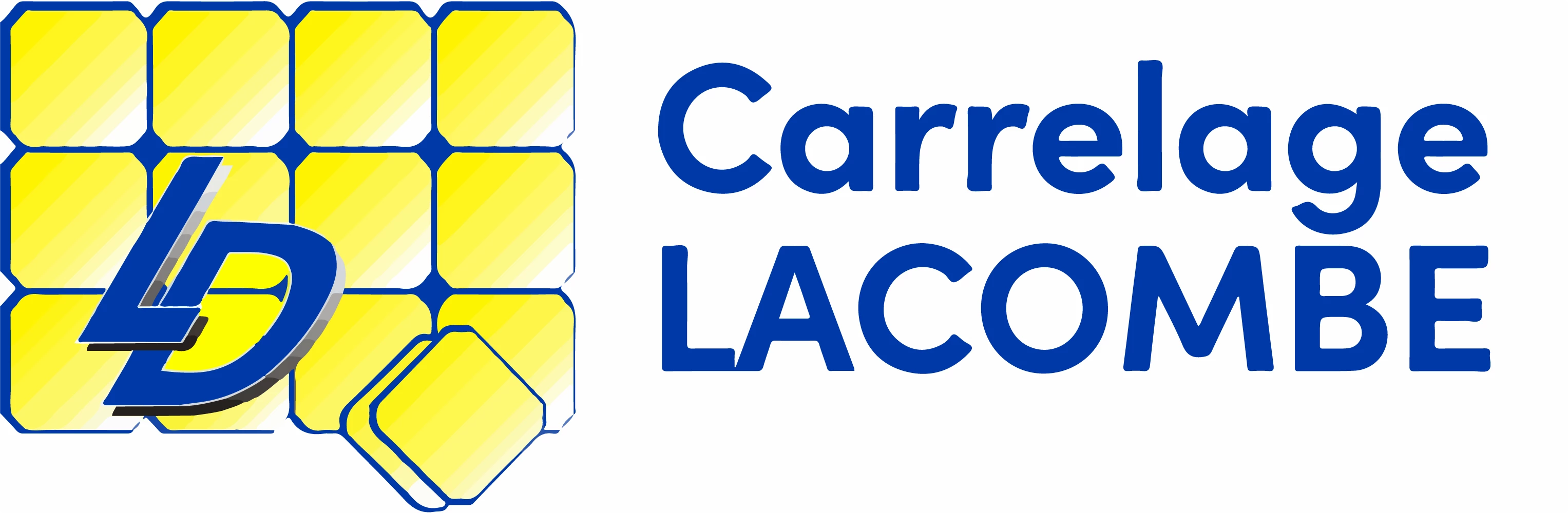 Carrelage Lacombe